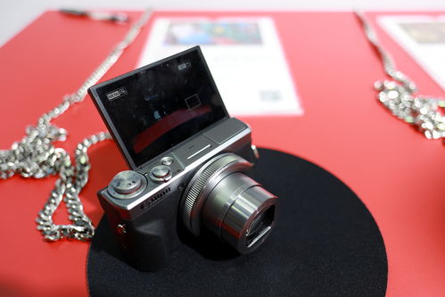 影像與美的交融 第21屆上海國際攝影器材和數碼影像展覽會化妝品主題展區