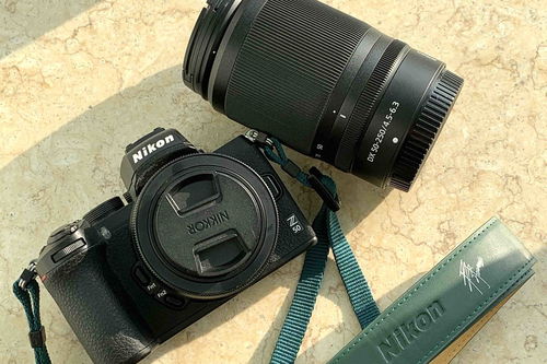 攝影與汽車 設備與配件的完美結合