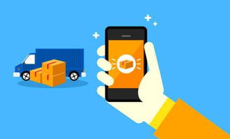 數字新時代下，馬貨邦如何以互聯網數據服務驅動物流行業新趨勢