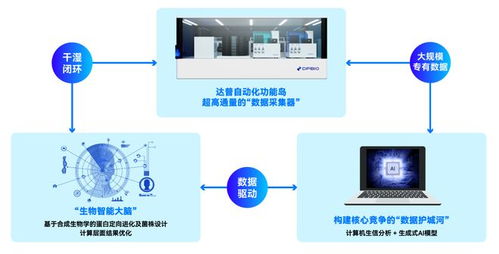 港科大孵化項(xiàng)目獲上海國(guó)資青睞，AI合成生物與網(wǎng)絡(luò)技術(shù)轉(zhuǎn)讓成投資亮點(diǎn)